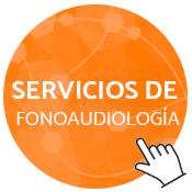 Servicios de Fonoaudiología