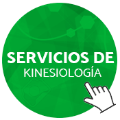 Servicios de Kinesiología